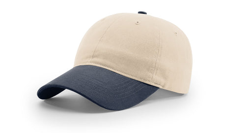 Richardson Brushed Chino Hat Richardson