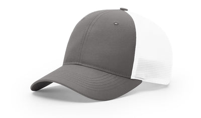 Richardson Tech Mesh with Stretch Hat