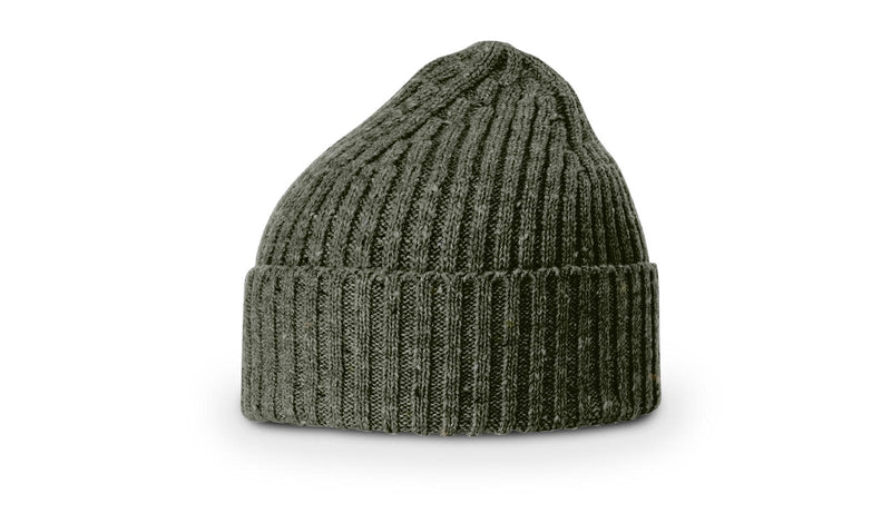 Richardson Merino Wool Blend Knit Hat