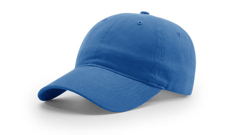 Richardson Brushed Chino Hat Richardson
