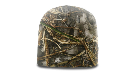 Richardson Camo Microfleece Beanie Richardson
