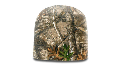 Richardson Camo Microfleece Beanie Richardson