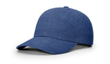 Richardson Premium Linen Dad Hat Richardson