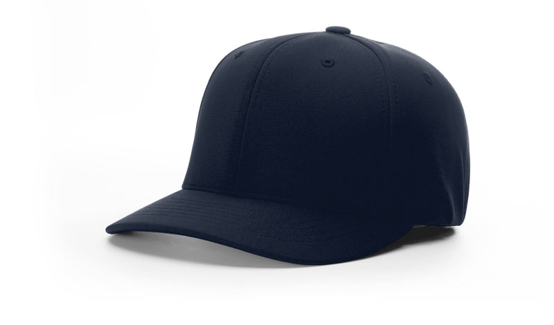 Richardson Umpire Pulse 2½" - 6 Stitch R-Flex Hat