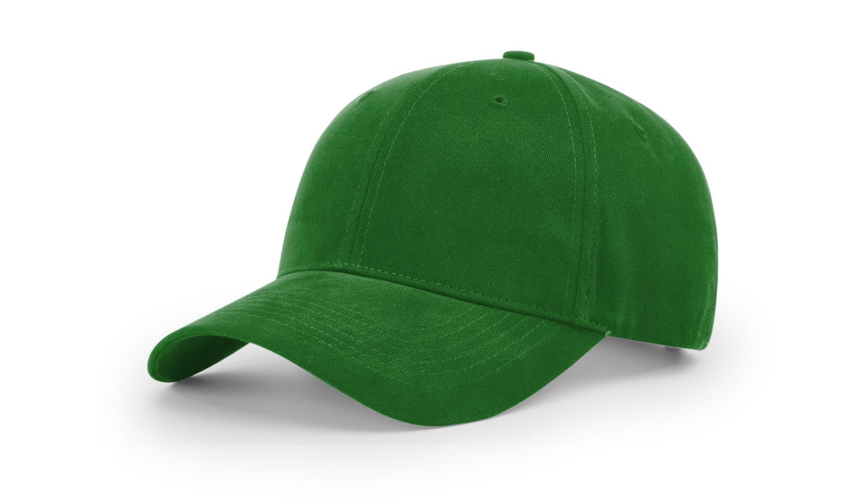 Richardson Casual Twill Hat Richardson