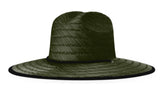 Richardson Lined Waterman Hat Richardson
