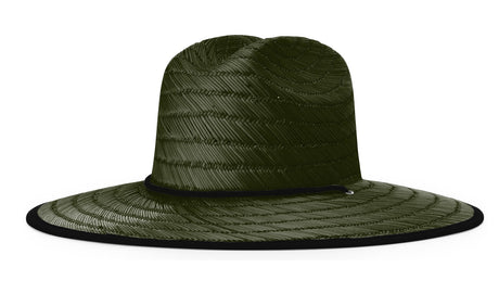Richardson Lined Waterman Hat Richardson