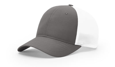 Richardson Tech Mesh with Stretch Size Small Hat