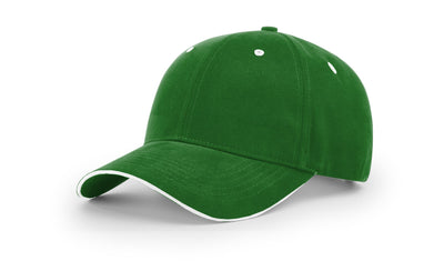 Richardson Casual Sandwich Visor Hat