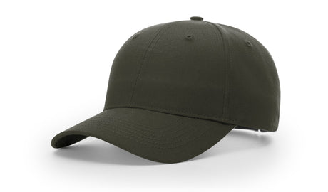 Richardson Canvas Duck Cloth Hat Richardson