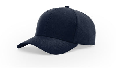 Richardson Umpire Surge 2¾ - 8 Stitch Adjustable Hat