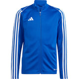 adidas Youth Tiro 23 Competition All Weather Soccer Jacket adidas
