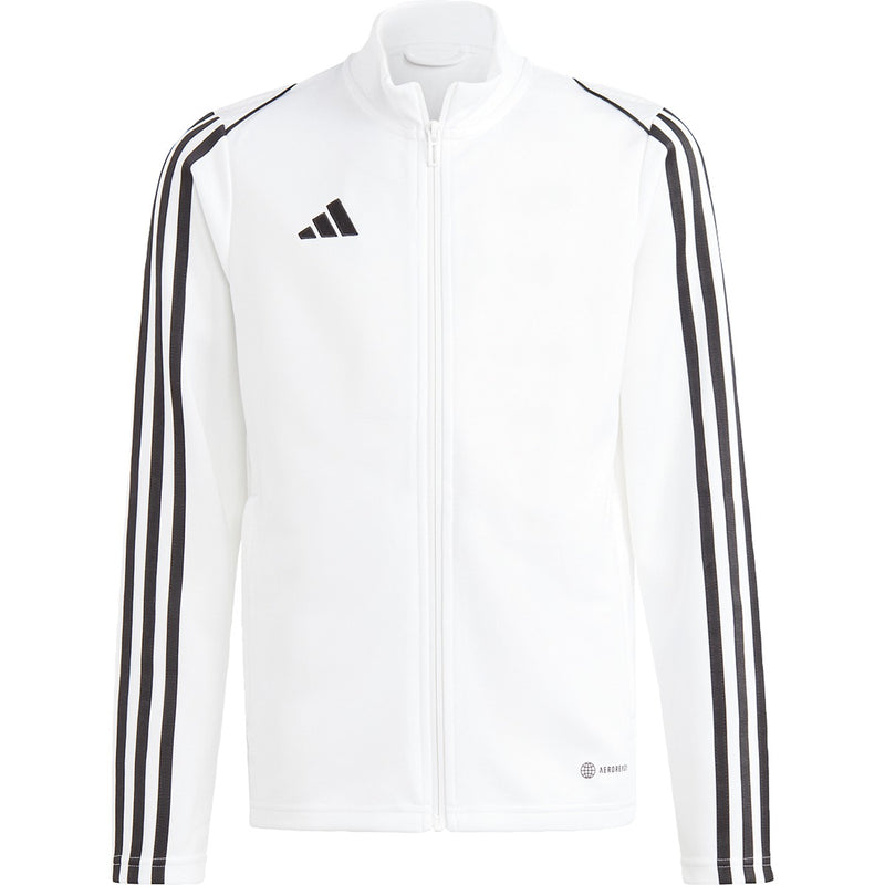 adidas Youth Tiro 23 Competition All Weather Soccer Jacket