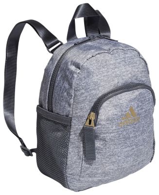 adidas Linear 3 Mini Backpack adidas