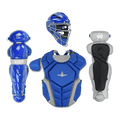 All Star Top Star Baseball Catching Kit Ages 12-16 All-Star