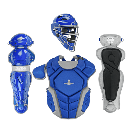 All Star Top Star Baseball Catching Kit Ages 12-16 All-Star