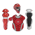 All Star Top Star Baseball Catching Kit Ages 12-16 All-Star