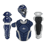 All Star Top Star Baseball Catching Kit Ages 12-16 All-Star