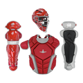 All Star Top Star Baseball Catching Kit Ages 9-12 All-Star