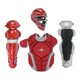 All Star Top Star Baseball Catching Kit Ages 9-12 All-Star