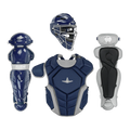 All Star Top Star Baseball Catching Kit Ages 9-12 All-Star