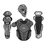 All Star Top Star Baseball Catching Kit Ages 9-12 All-Star