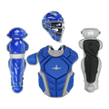 All Star Top Star Baseball Catching Kit Ages 9-12 All-Star