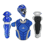 All Star Top Star Baseball Catching Kit Ages 9-12 All-Star