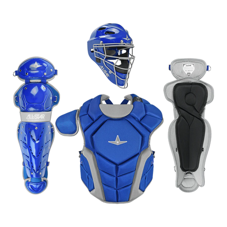 All Star Top Star Baseball Catching Kit Ages 9-12 All-Star