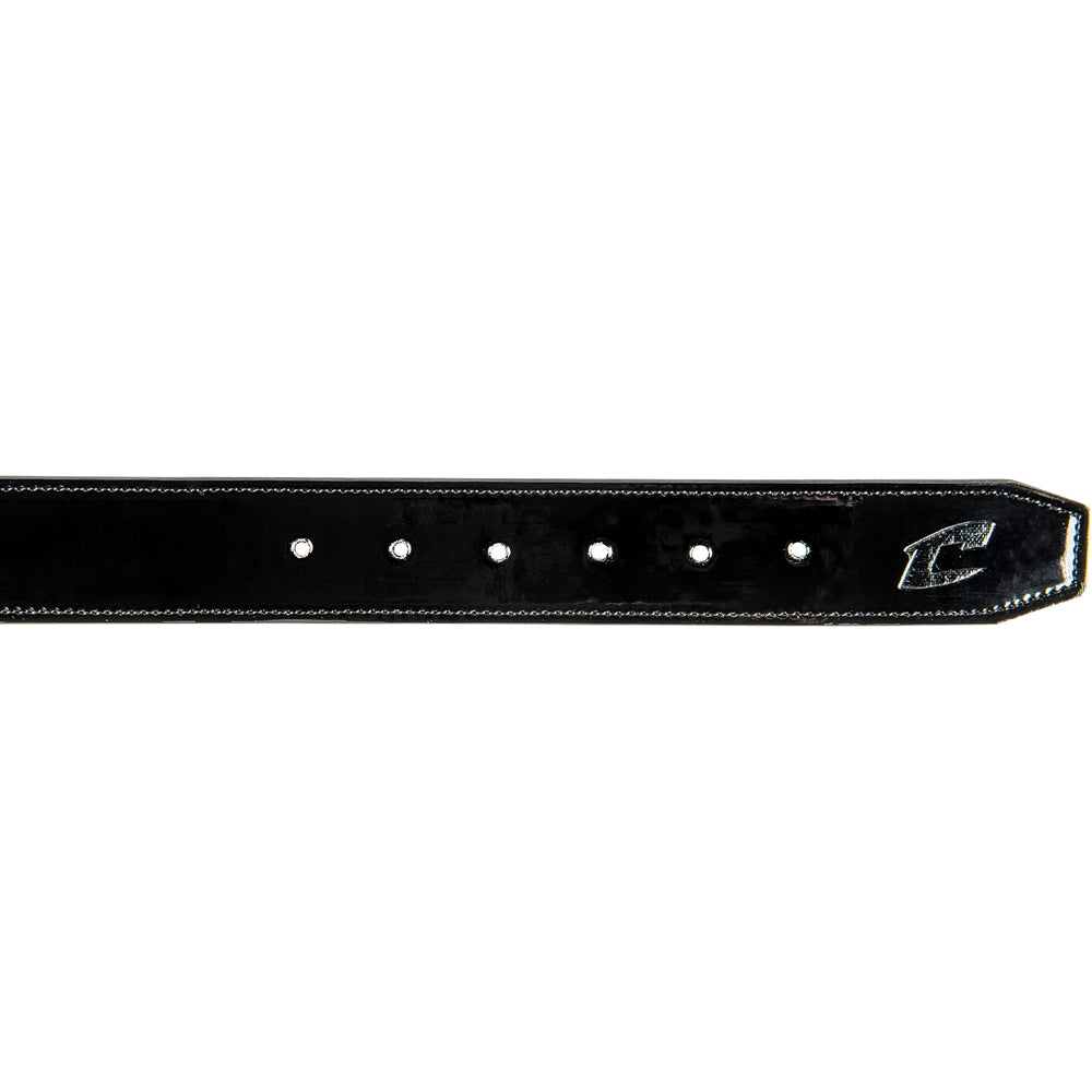 Champro Classic Patent Belt-5