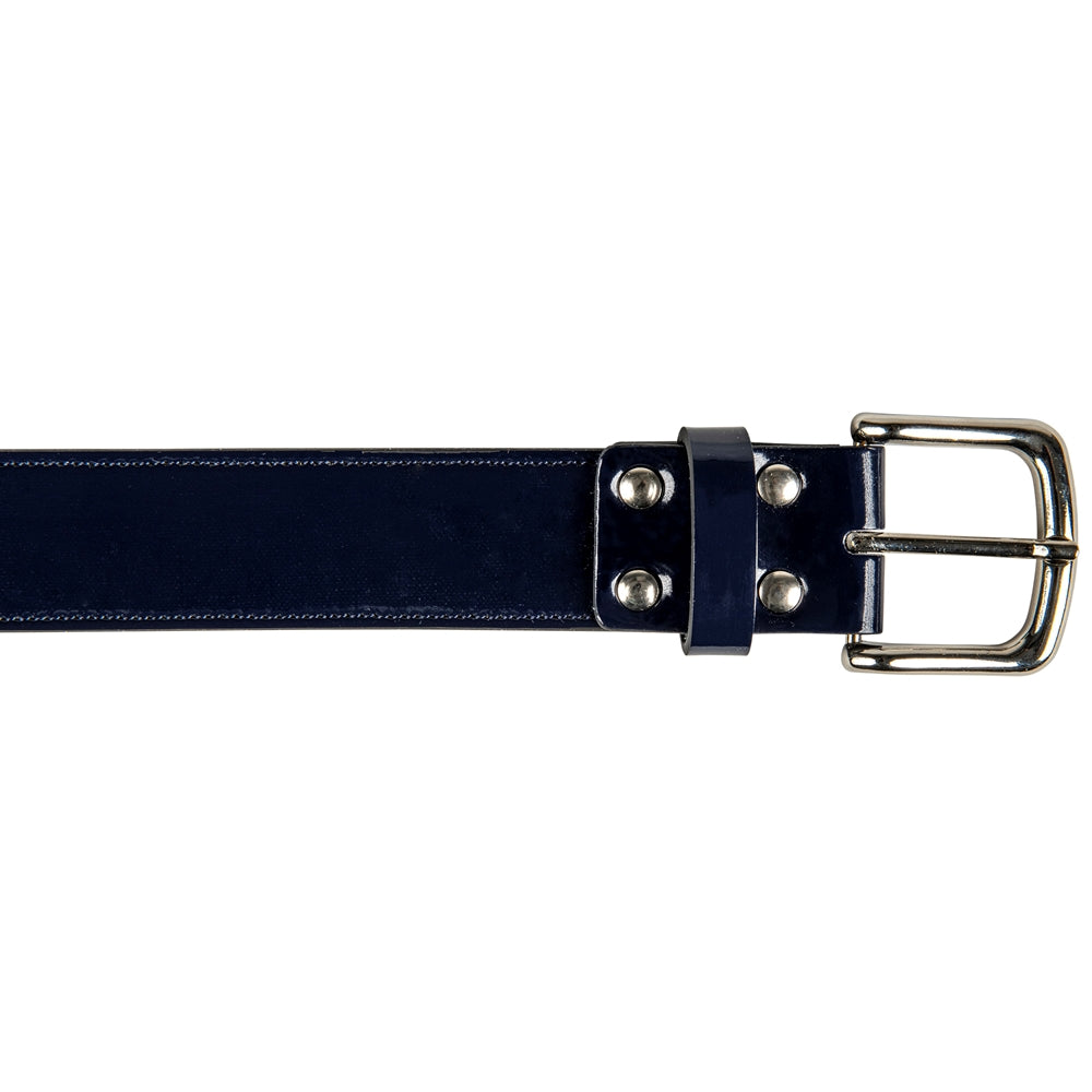 Champro Classic Patent Belt-10