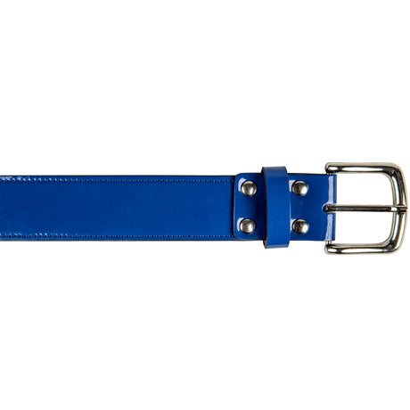 Champro Classic Patent Belt-11