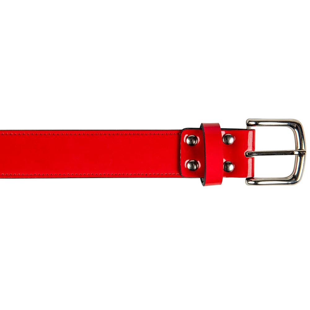 Champro Classic Patent Belt-12
