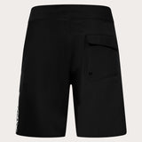 Oakley Men's Quiver RC 19" Boardshorts-2
