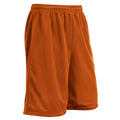 Champro Men's Diesel 9" Basketball Shorts Basketball Shorts Adult