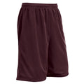 Champro Men's Diesel 9" Basketball Shorts Basketball Shorts Adult