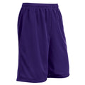 Champro Men's Diesel 9" Basketball Shorts Basketball Shorts Adult
