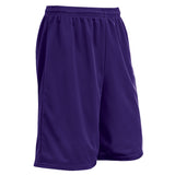 Champro Men's Diesel 9" Basketball Shorts Basketball Shorts Adult