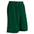 Champro Men's Diesel 9" Basketball Shorts Basketball Shorts Adult