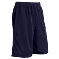Champro Men's Diesel 9" Basketball Shorts Basketball Shorts Adult