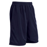 Champro Men's Diesel 9" Basketball Shorts Basketball Shorts Adult