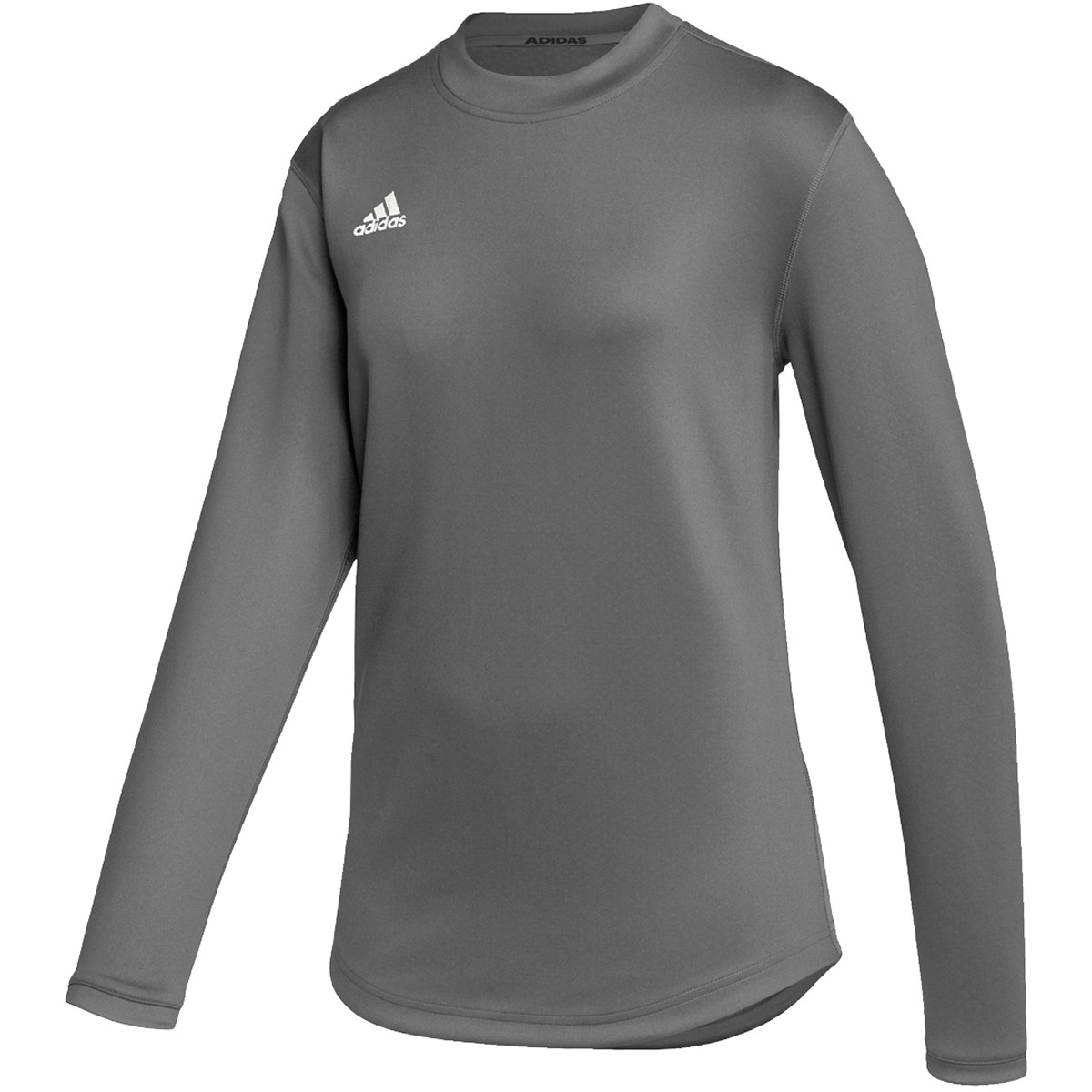 adidas Women's Fleece Softball Jacket adidas