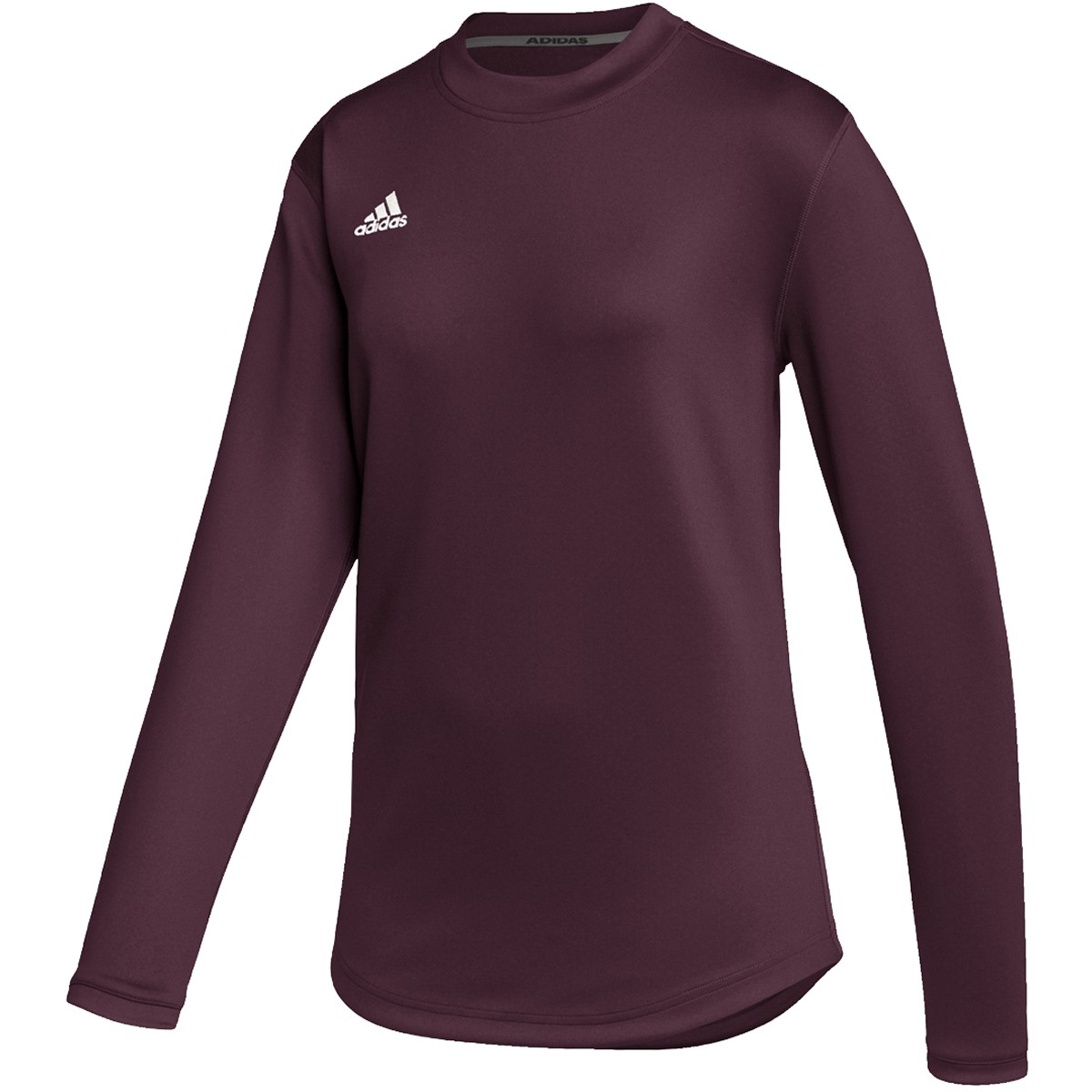 adidas Women's Fleece Softball Jacket adidas