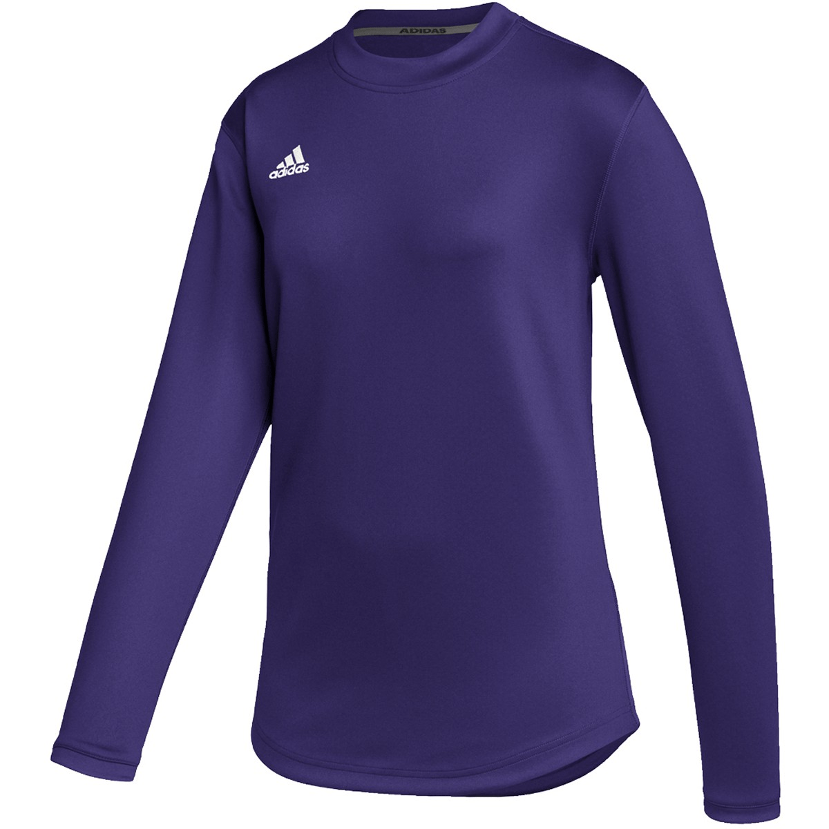 adidas Women's Fleece Softball Jacket adidas