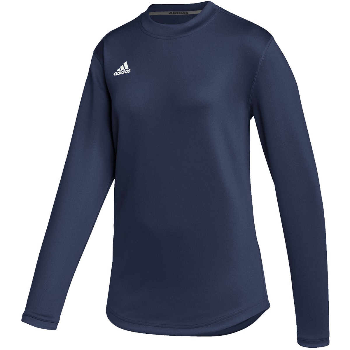 adidas Women's Fleece Softball Jacket adidas