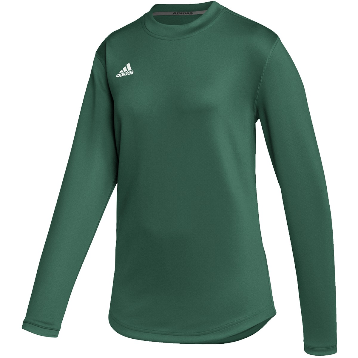 adidas Women's Fleece Softball Jacket adidas
