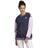 Adidas Women’s 3-Stripes Oversized Fleece Sweatshirt adidas