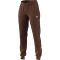 adidas Women's Essentials Linear French Terry Cuffed Pants adidas