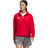 adidas Women's Sideline Knit 1/4 Zip Jacket adidas