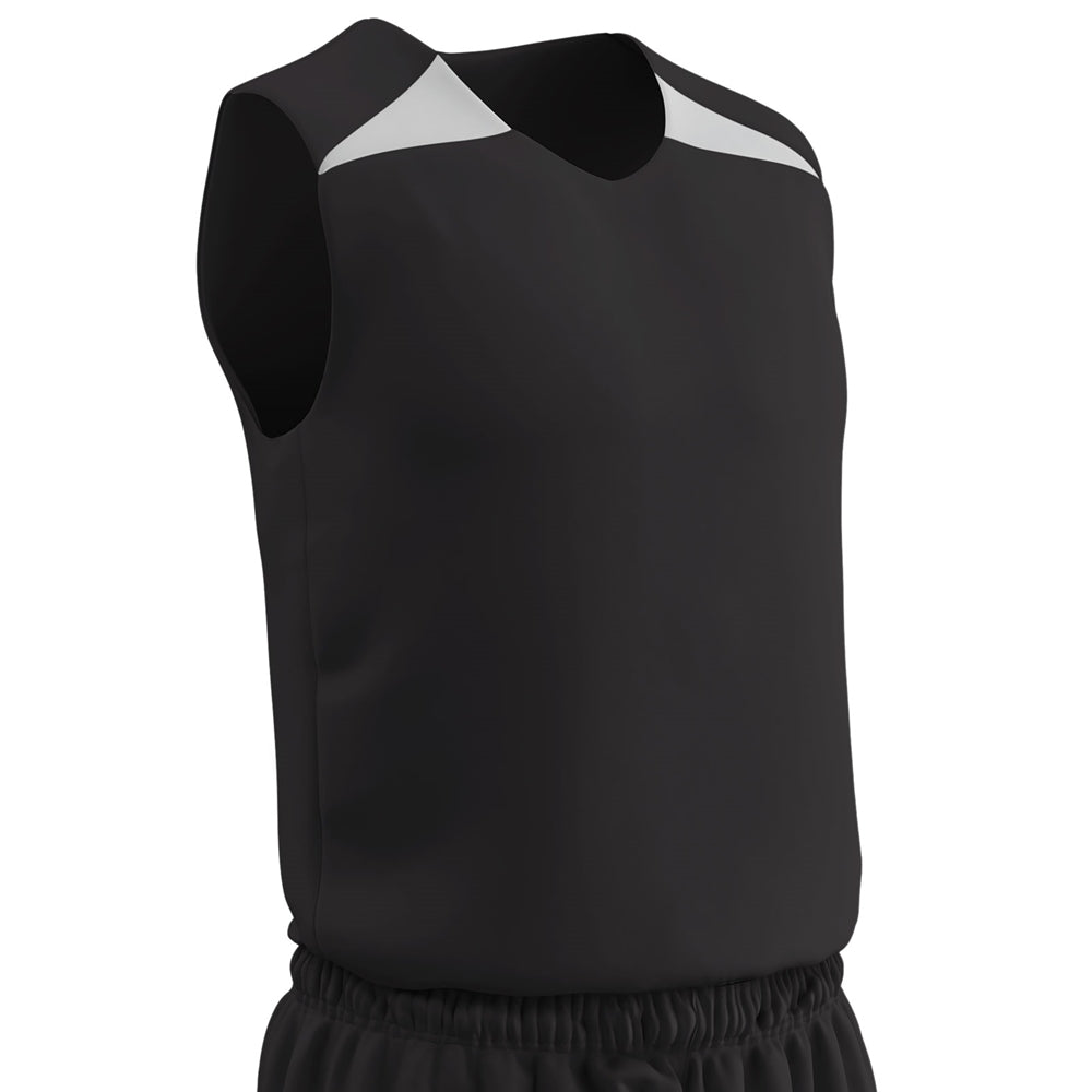 Champro Men's Dri-Gear Pro-Plus Reversible Basketball Jersey